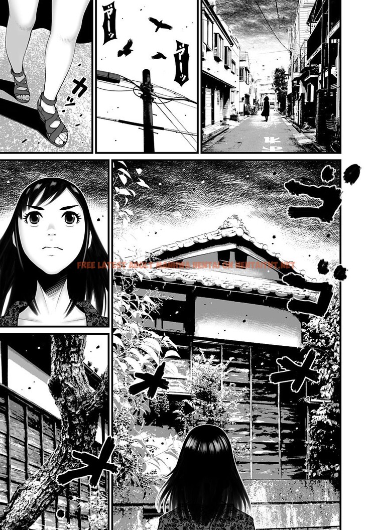 Read Hentai Image 11 018 in comic Delivery Of The Dead - Chapter 6 - hentaitnt.net