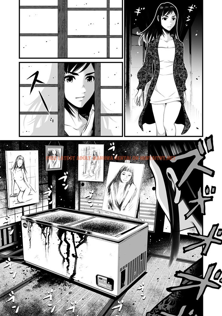 Read Hentai Image 13 018 in comic Delivery Of The Dead - Chapter 6 - hentaitnt.net