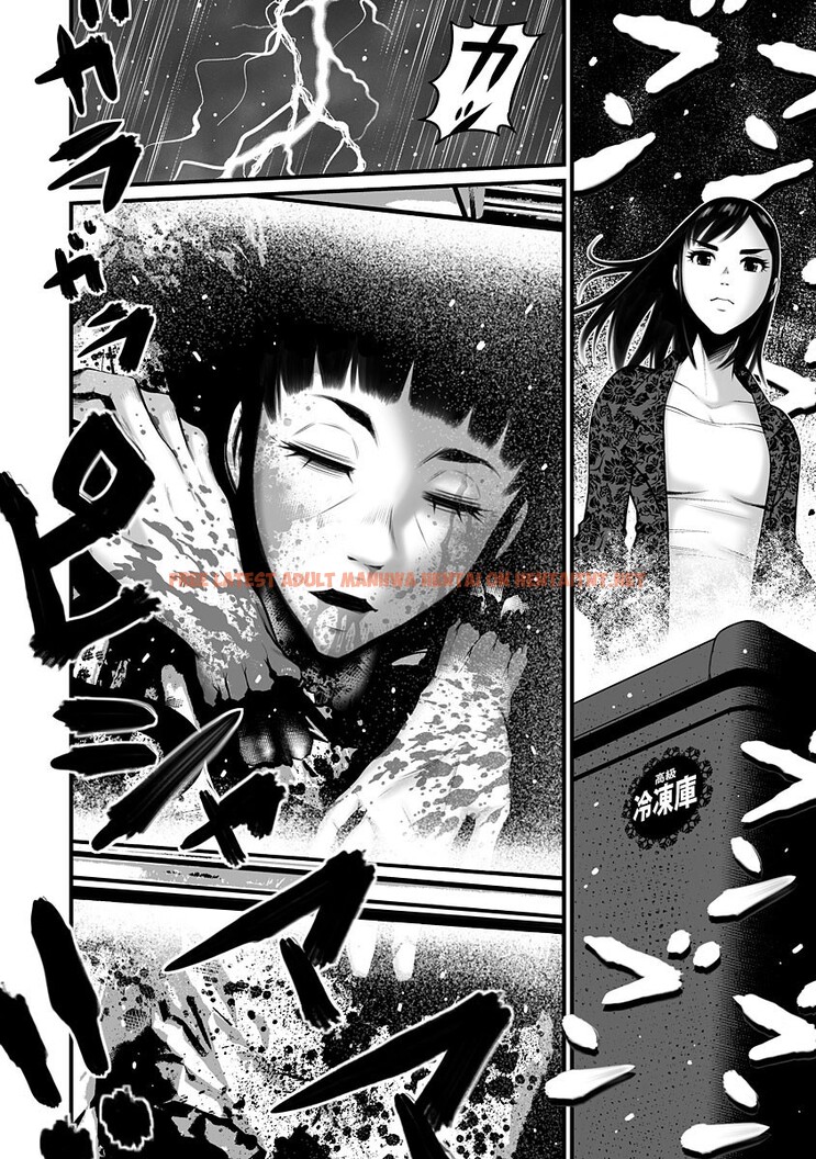 Read Hentai Image 14 018 in comic Delivery Of The Dead - Chapter 6 - hentaitnt.net