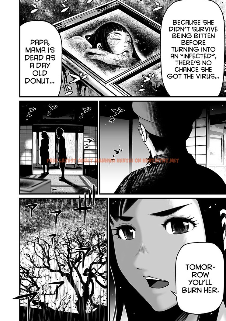 Read Hentai Image 18 018 in comic Delivery Of The Dead - Chapter 6 - hentaitnt.net