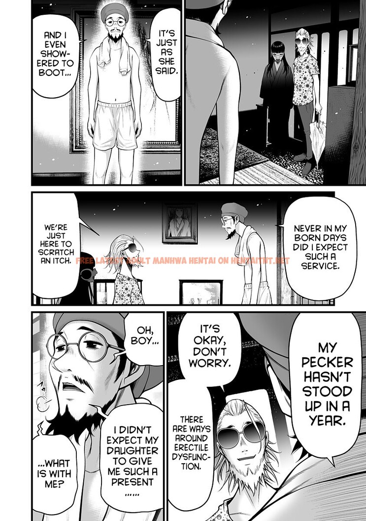 Read Hentai Image 20 018 in comic Delivery Of The Dead - Chapter 6 - hentaitnt.net