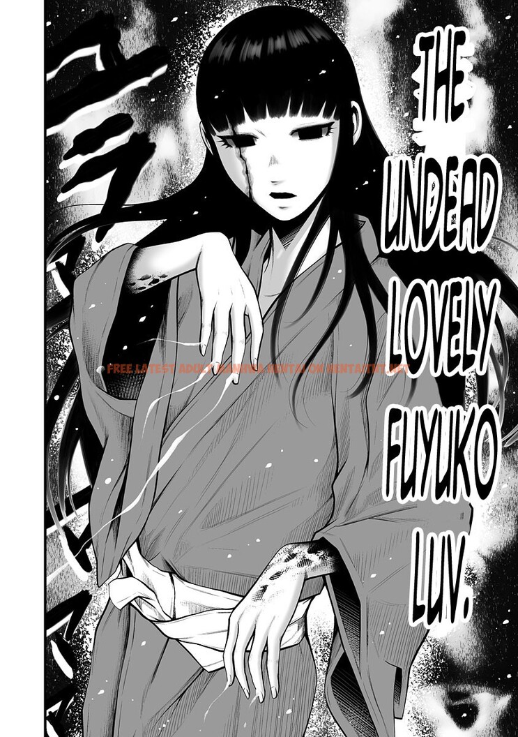 Read Hentai Image 22 018 in comic Delivery Of The Dead - Chapter 6 - hentaitnt.net