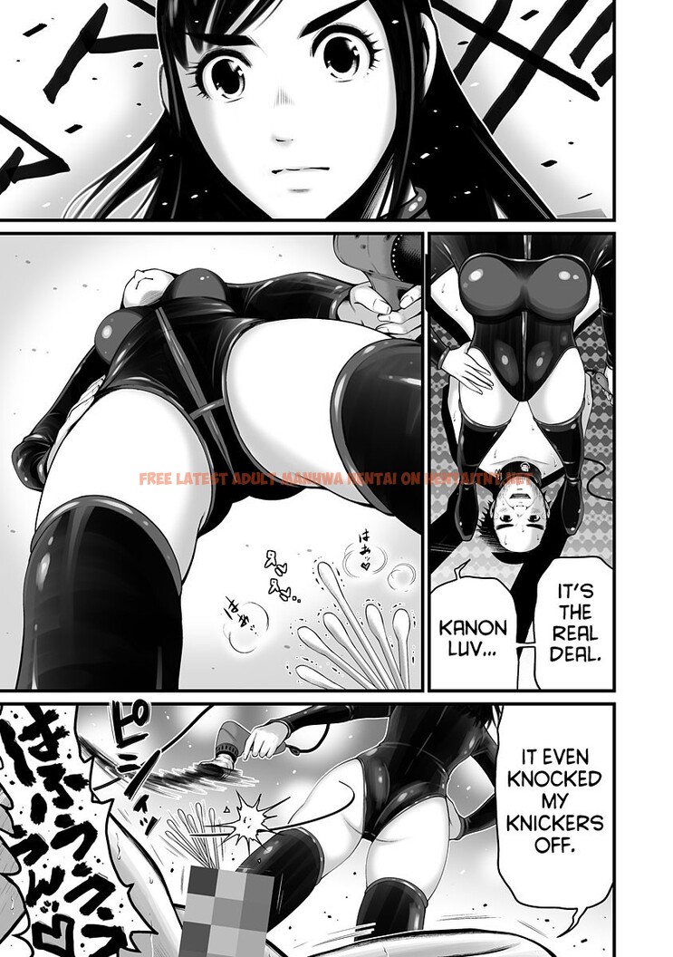 Read Hentai Image 7 018 in comic Delivery Of The Dead - Chapter 6 - hentaitnt.net