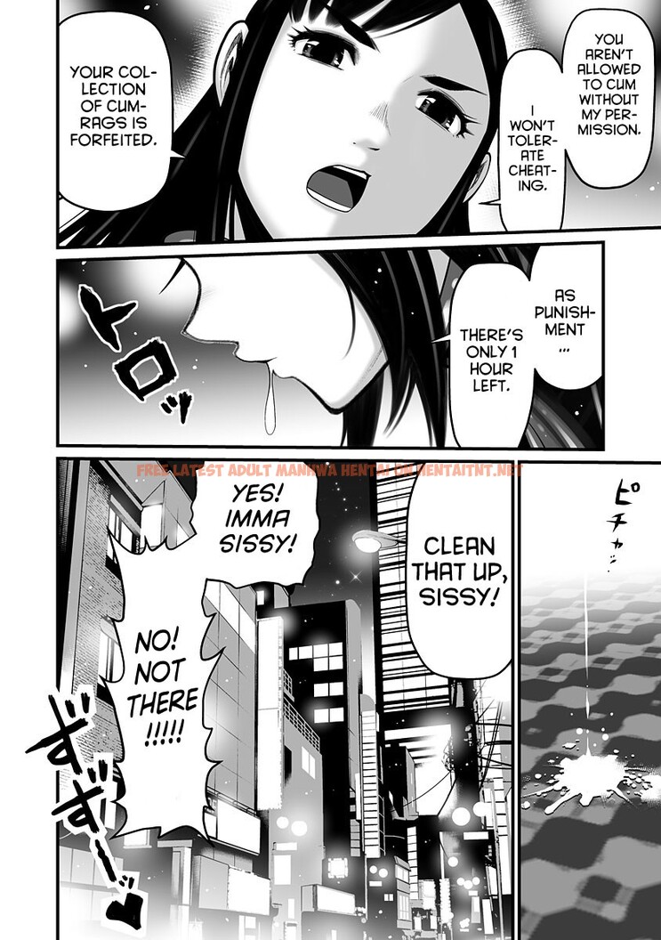 Read Hentai Image 8 018 in comic Delivery Of The Dead - Chapter 6 - hentaitnt.net