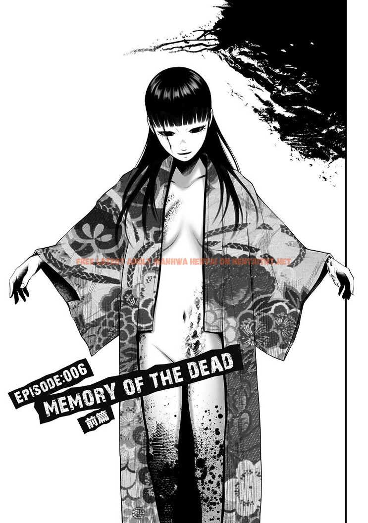 Read Hentai Image 9 018 in comic Delivery Of The Dead - Chapter 6 - hentaitnt.net