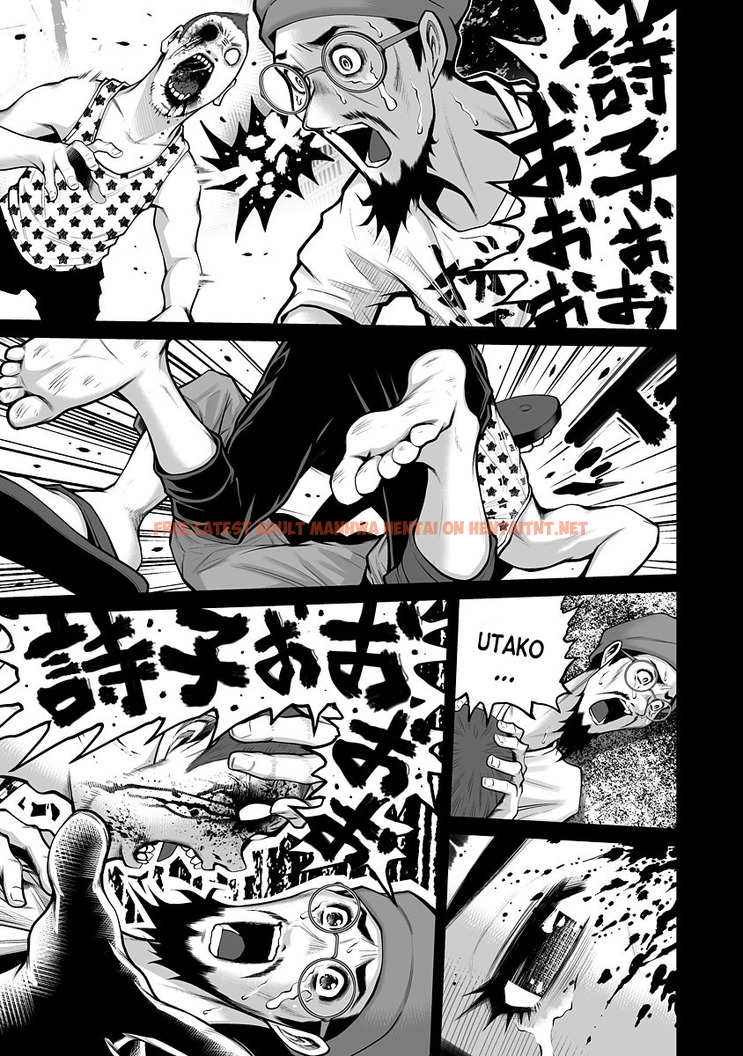 Read Hentai Image 11 018 in comic Delivery Of The Dead - Chapter 7 - hentaitnt.net