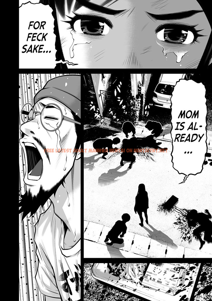 Read Hentai Image 14 018 in comic Delivery Of The Dead - Chapter 7 - hentaitnt.net