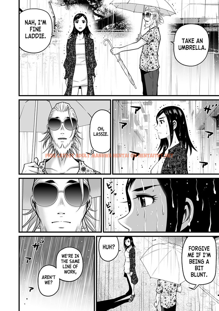 Read Hentai Image 18 018 in comic Delivery Of The Dead - Chapter 7 - hentaitnt.net