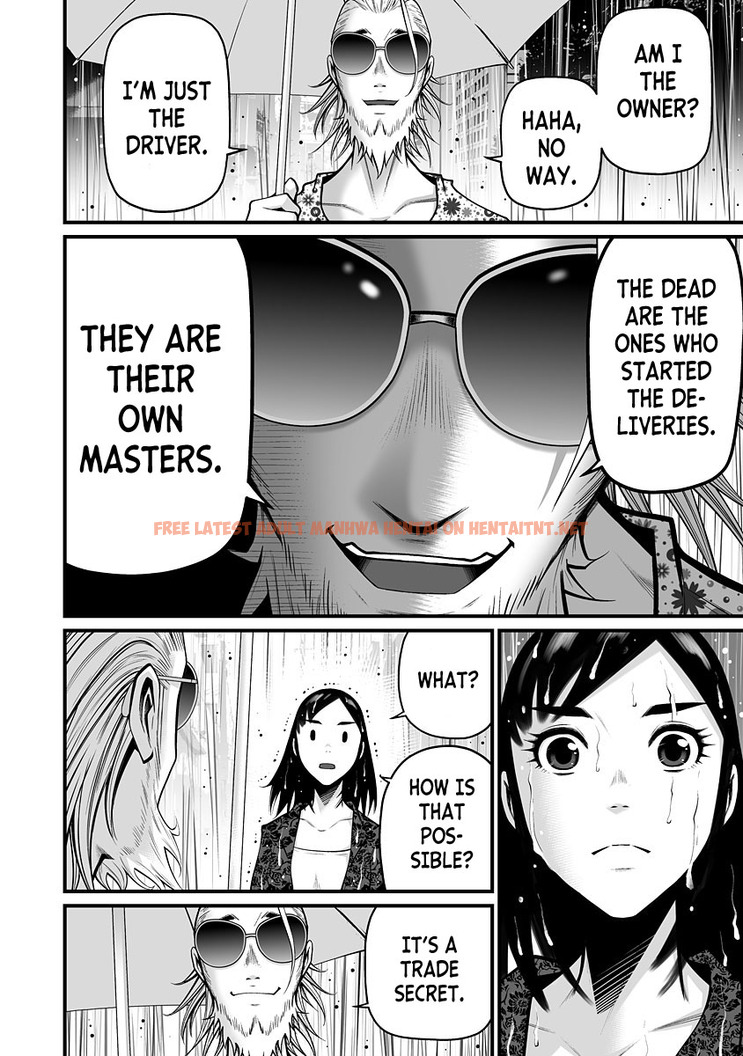 Read Hentai Image 22 021 in comic Delivery Of The Dead - Chapter 7 - hentaitnt.net