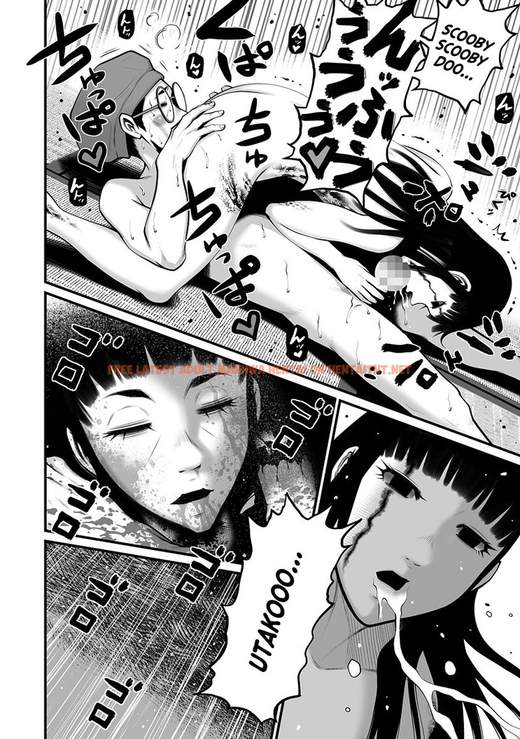 Read Hentai Image 24 021 in comic Delivery Of The Dead - Chapter 7 - hentaitnt.net