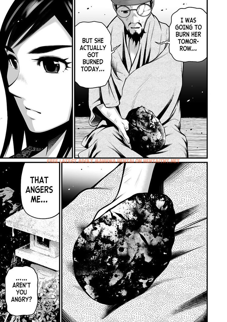 Read Hentai Image 28 021 in comic Delivery Of The Dead - Chapter 7 - hentaitnt.net