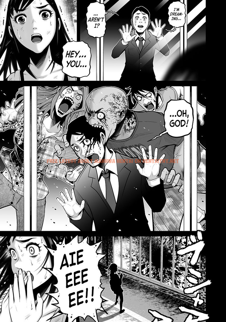 Read Hentai Image 5 018 in comic Delivery Of The Dead - Chapter 7 - hentaitnt.net