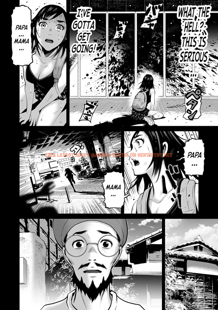 Read Hentai Image 6 018 in comic Delivery Of The Dead - Chapter 7 - hentaitnt.net