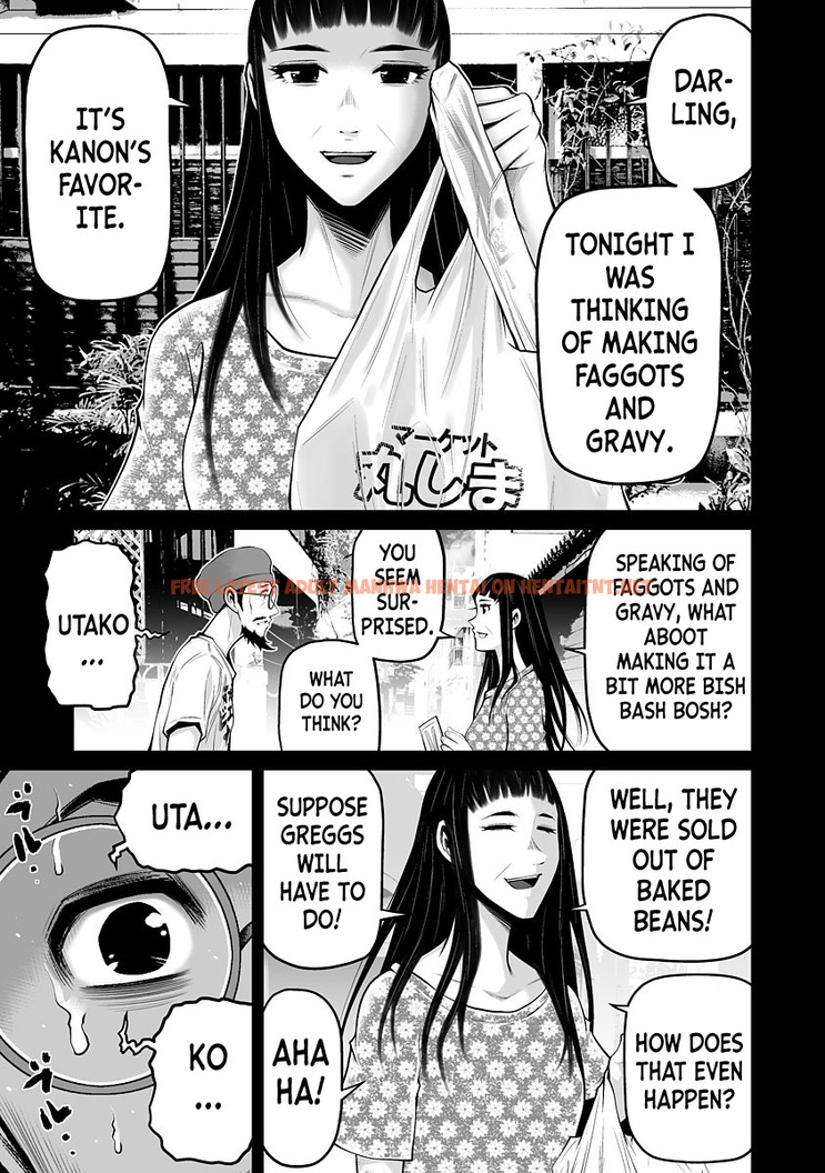 Read Hentai Image 7 018 in comic Delivery Of The Dead - Chapter 7 - hentaitnt.net