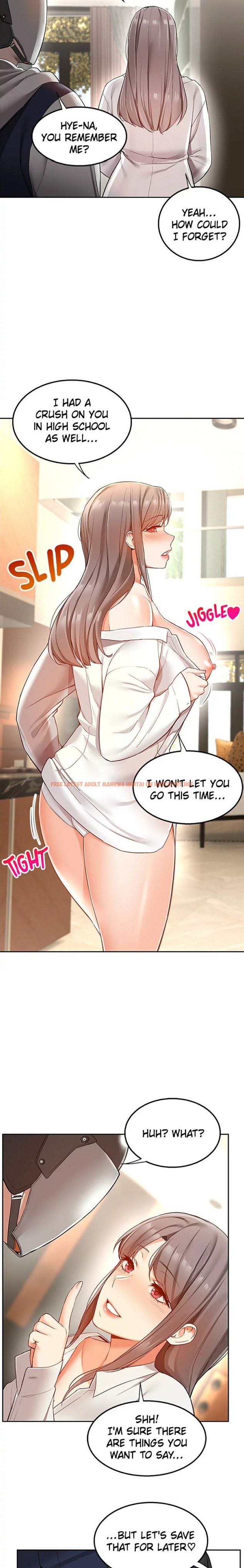 Read Hentai Image 10 124 in comic Delivery - Chapter 1 - hentaitnt.net