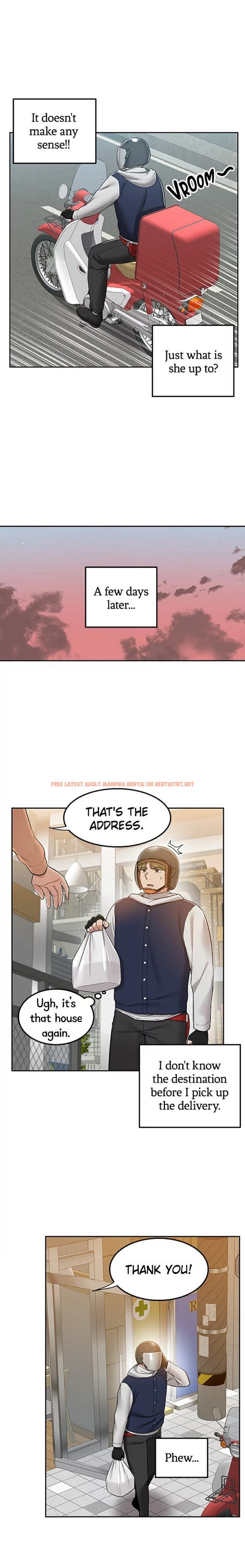 Read Hentai Image 16 125 in comic Delivery - Chapter 1 - hentaitnt.net