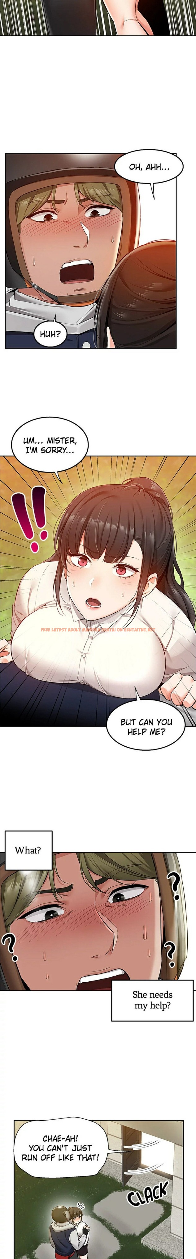 Read Hentai Image 18 125 in comic Delivery - Chapter 1 - hentaitnt.net