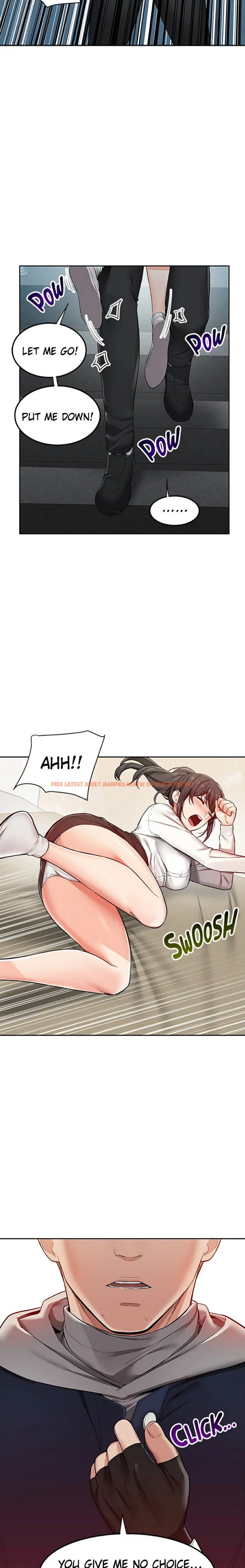 Read Hentai Image 30 125 in comic Delivery - Chapter 1 - hentaitnt.net