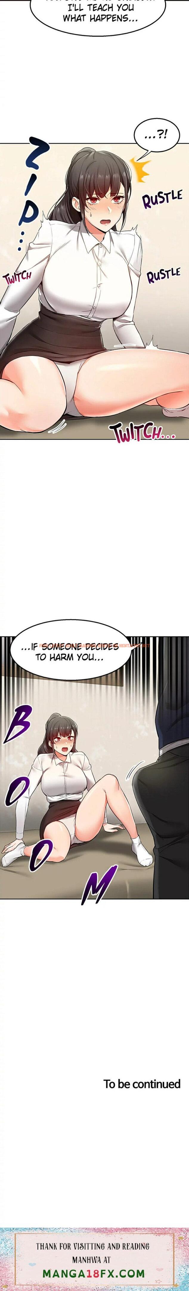 Read Hentai Image 31 126 in comic Delivery - Chapter 1 - hentaitnt.net