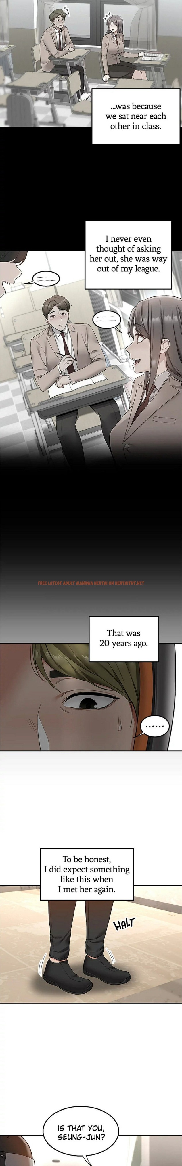 Read Hentai Image 9 124 in comic Delivery - Chapter 1 - hentaitnt.net