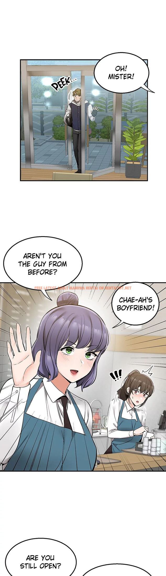 Read Hentai Image 10 342 in comic Delivery - Chapter 10 - hentaitnt.net