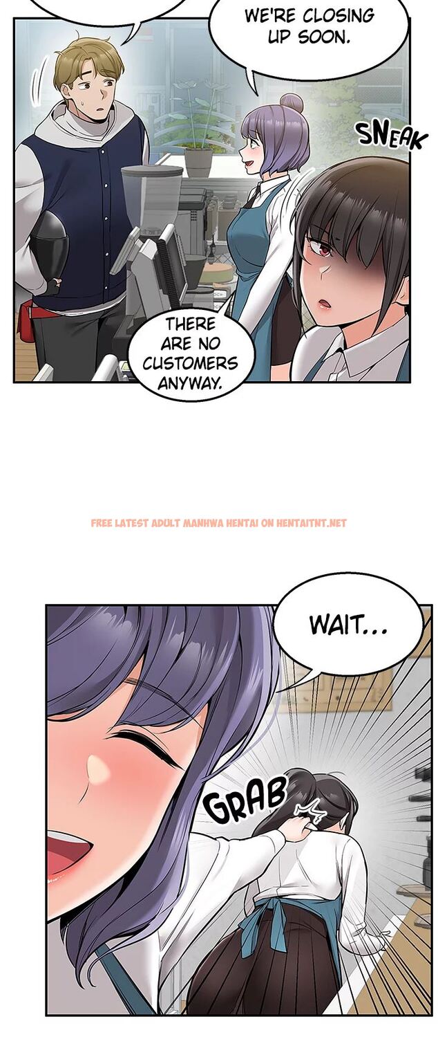 Read Hentai Image 11 342 in comic Delivery - Chapter 10 - hentaitnt.net