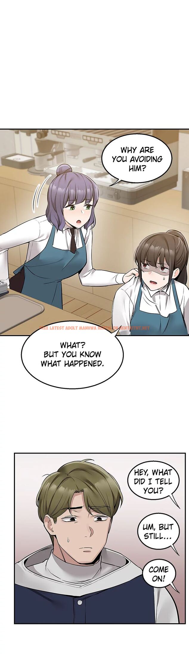 Read Hentai Image 12 342 in comic Delivery - Chapter 10 - hentaitnt.net