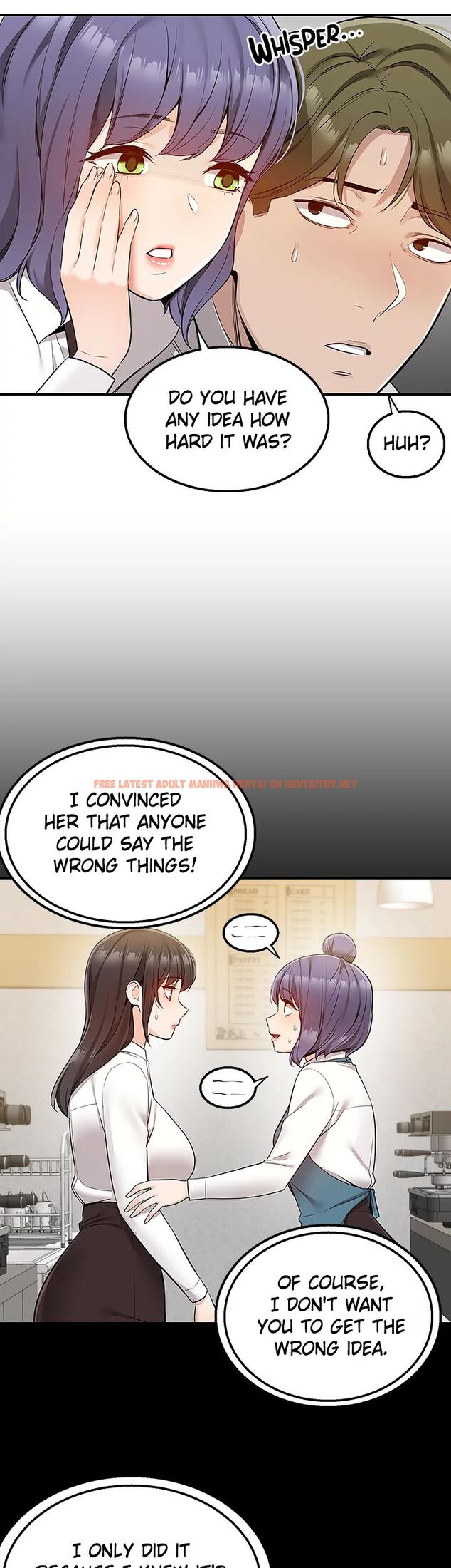 Read Hentai Image 28 343 in comic Delivery - Chapter 10 - hentaitnt.net