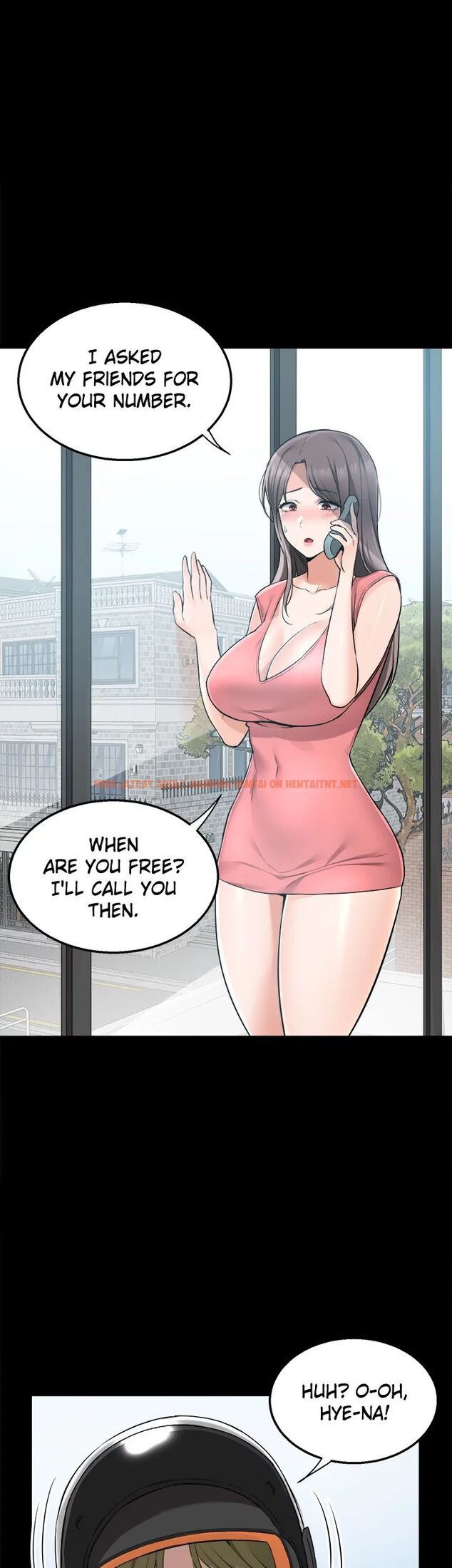 Read Hentai Image 28 161 in comic Delivery - Chapter 11 - hentaitnt.net