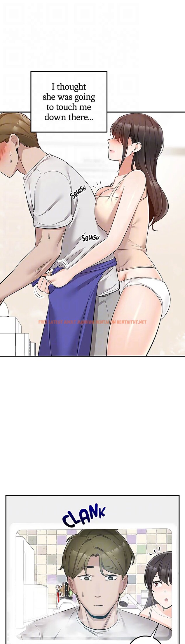 Read Hentai Image 16 029 in comic Delivery - Chapter 12 - hentaitnt.net