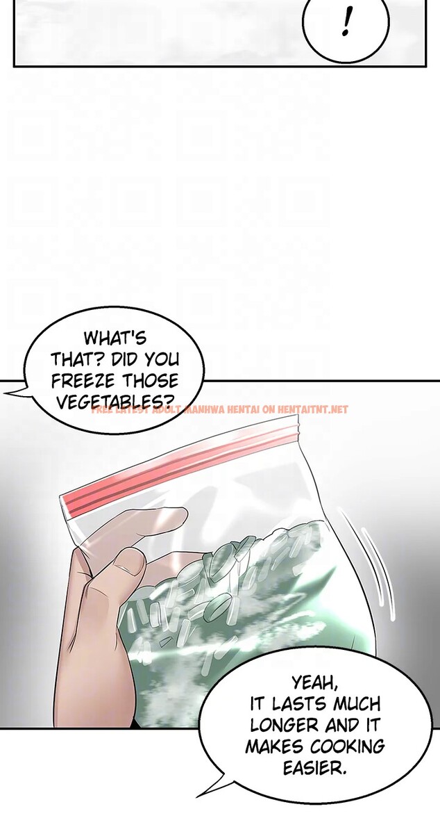 Read Hentai Image 17 029 in comic Delivery - Chapter 12 - hentaitnt.net