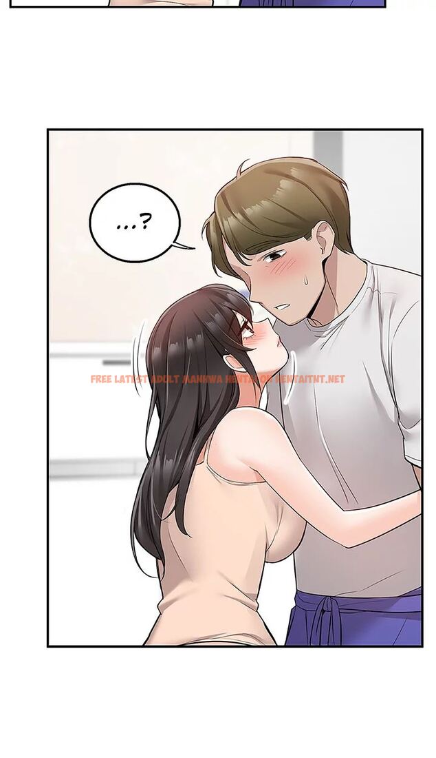 Read Hentai Image 27 030 in comic Delivery - Chapter 12 - hentaitnt.net