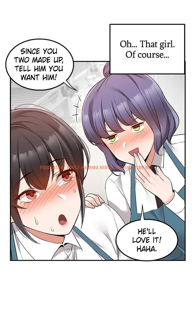 Read Hentai Image 29 030 in comic Delivery - Chapter 12 - hentaitnt.net