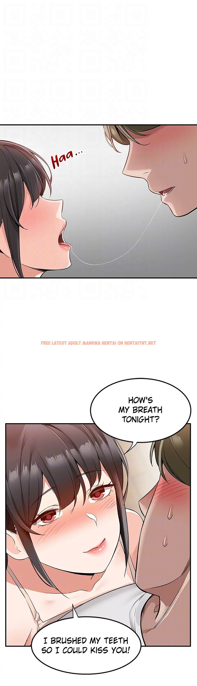 Read Hentai Image 32 030 in comic Delivery - Chapter 12 - hentaitnt.net