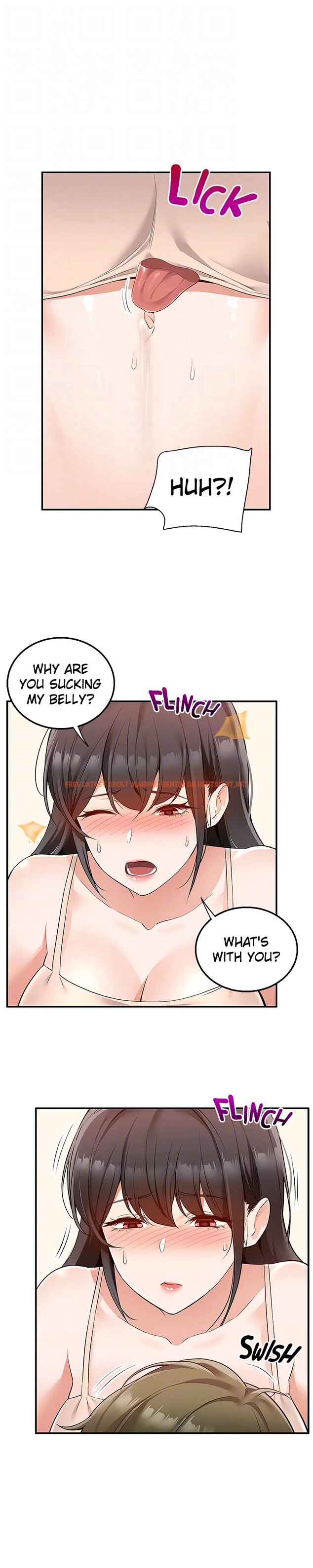 Read Hentai Image 36 030 in comic Delivery - Chapter 12 - hentaitnt.net