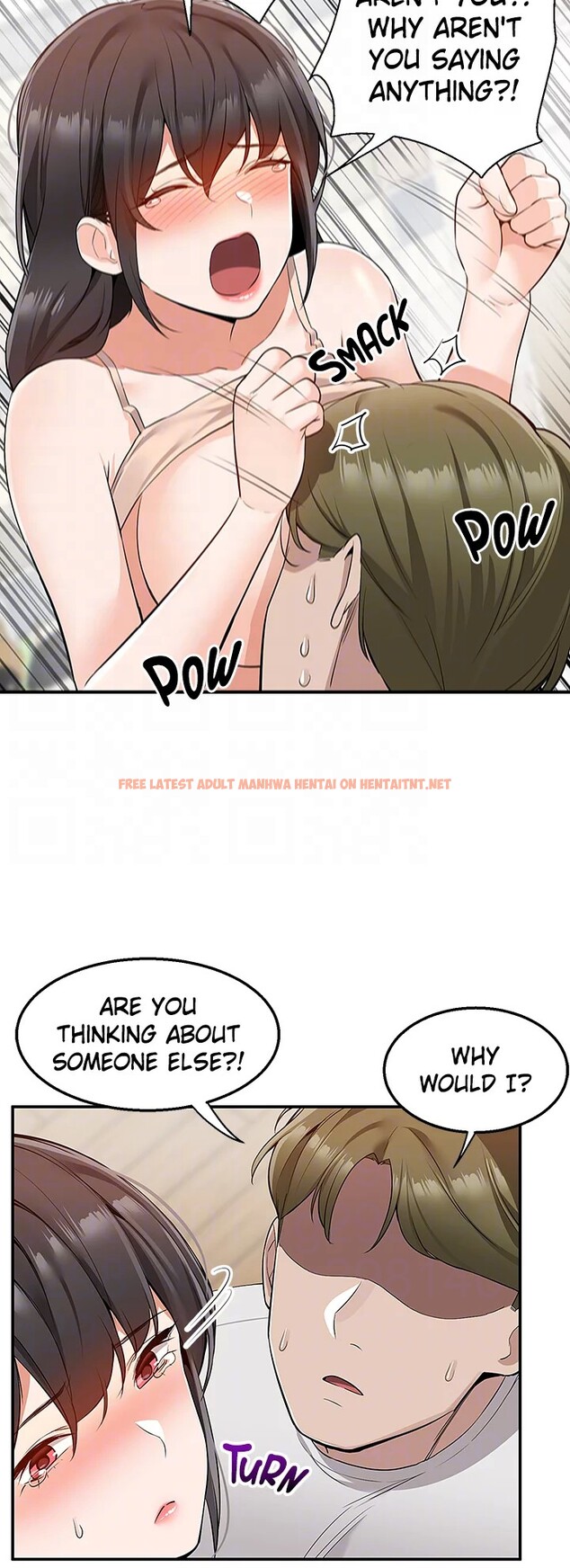 Read Hentai Image 39 030 in comic Delivery - Chapter 12 - hentaitnt.net