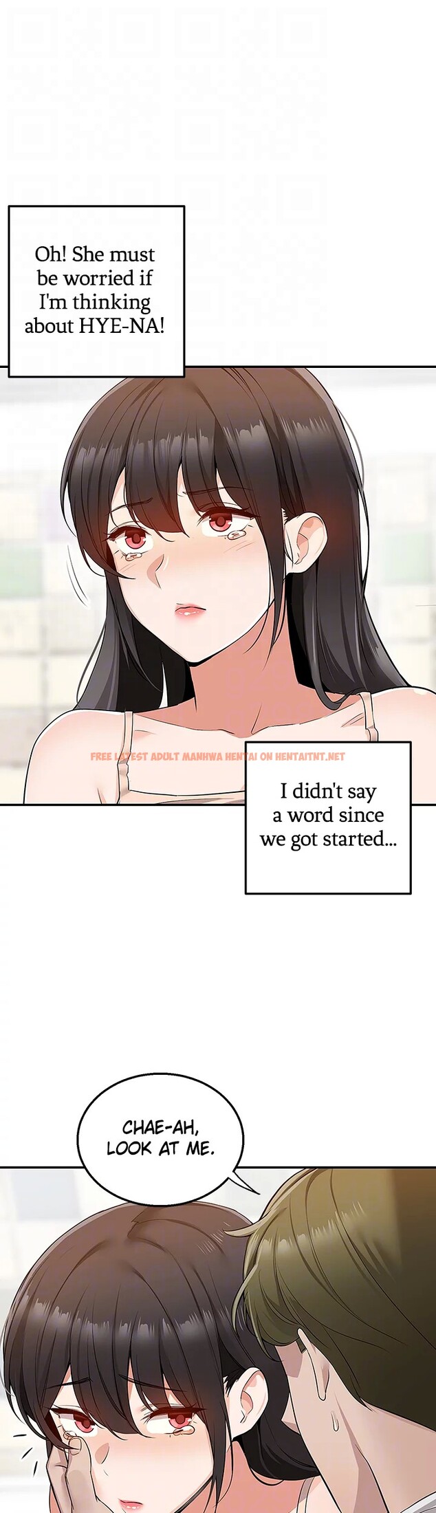 Read Hentai Image 40 030 in comic Delivery - Chapter 12 - hentaitnt.net