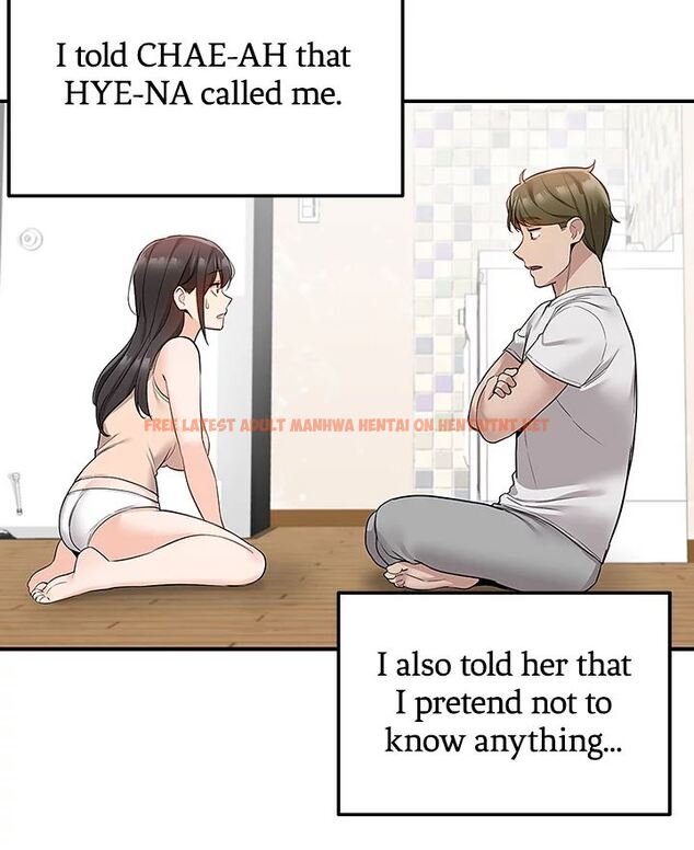 Read Hentai Image 5 028 in comic Delivery - Chapter 12 - hentaitnt.net