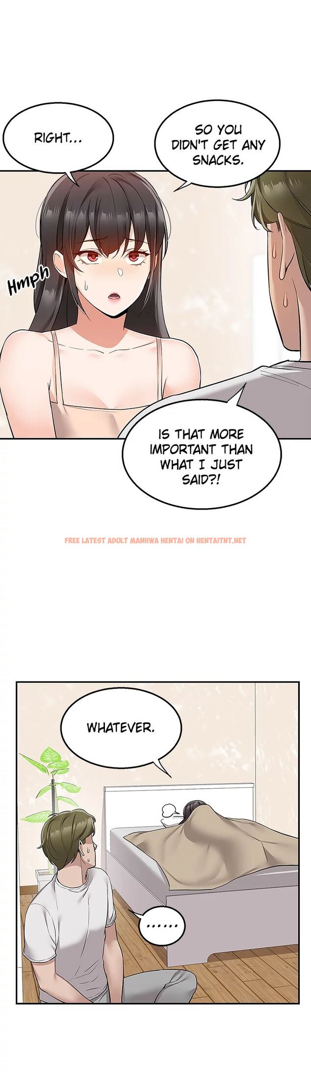 Read Hentai Image 6 028 in comic Delivery - Chapter 12 - hentaitnt.net