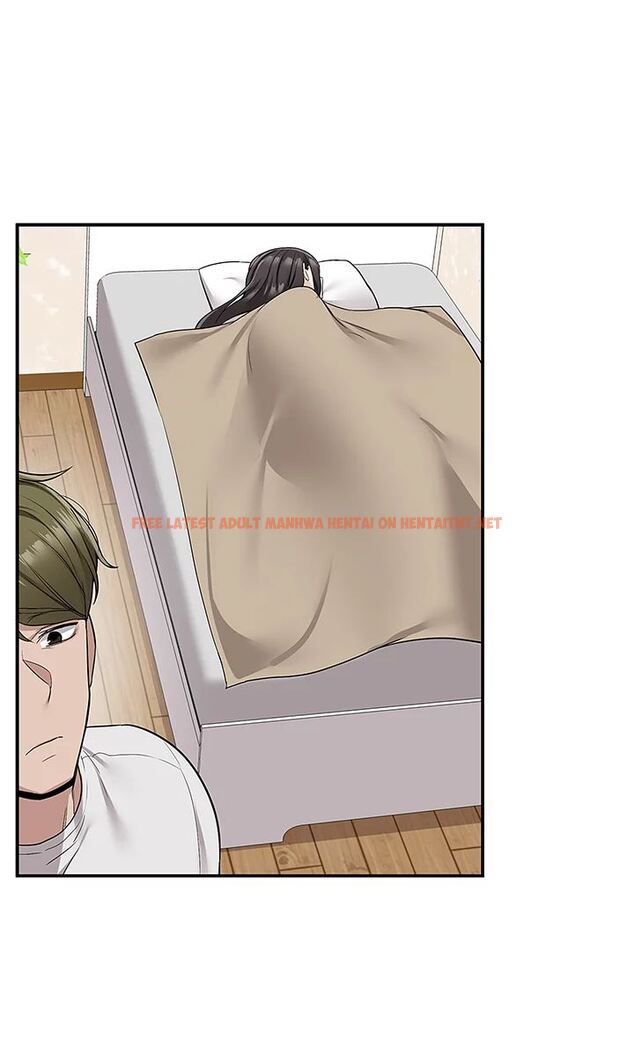 Read Hentai Image 7 029 in comic Delivery - Chapter 12 - hentaitnt.net