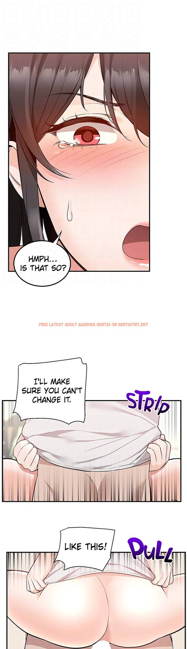 Read Hentai Image 11 874 in comic Delivery - Chapter 13 - hentaitnt.net