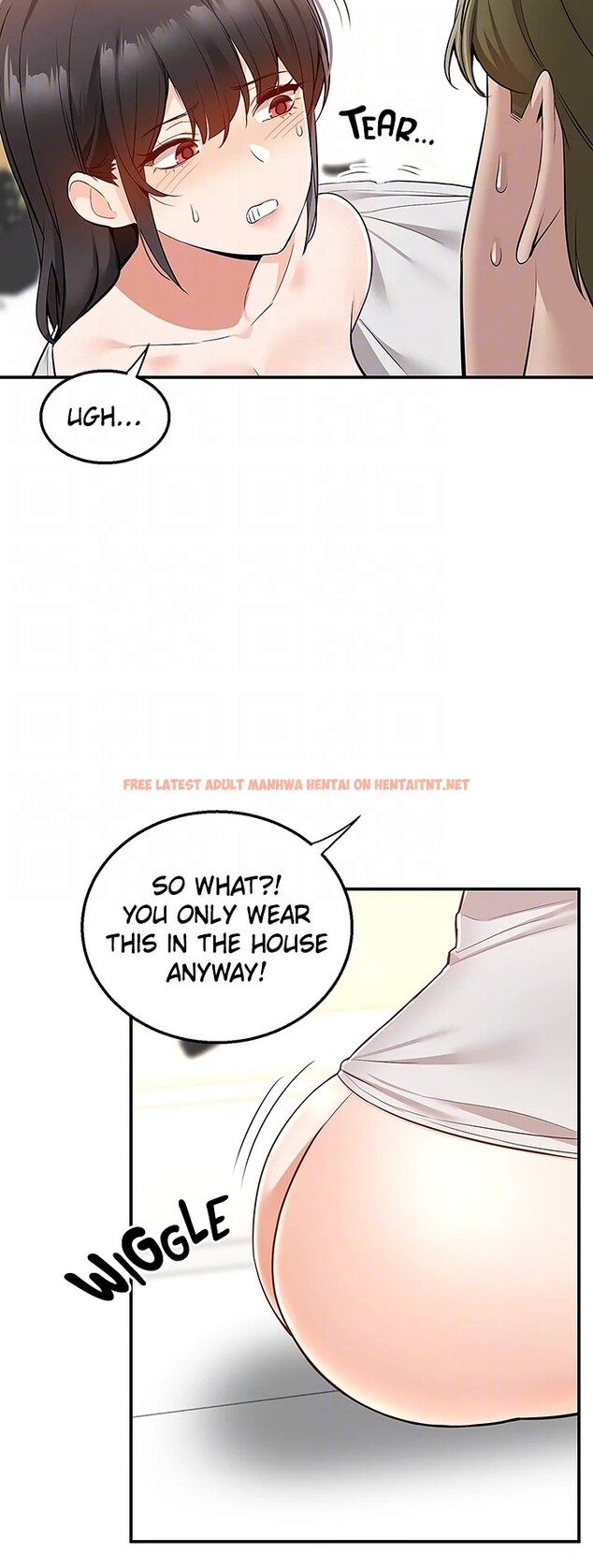 Read Hentai Image 14 875 in comic Delivery - Chapter 13 - hentaitnt.net