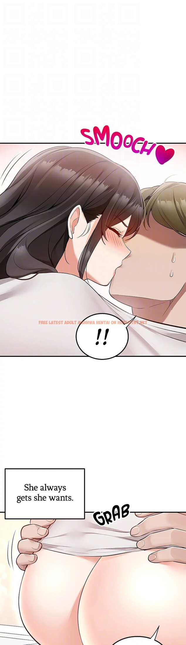 Read Hentai Image 15 875 in comic Delivery - Chapter 13 - hentaitnt.net