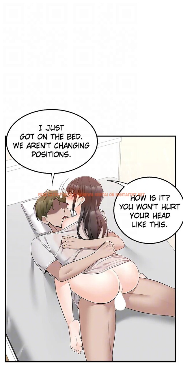 Read Hentai Image 20 875 in comic Delivery - Chapter 13 - hentaitnt.net