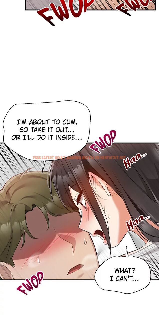 Read Hentai Image 24 875 in comic Delivery - Chapter 13 - hentaitnt.net