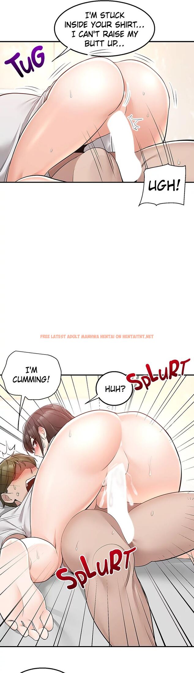 Read Hentai Image 25 875 in comic Delivery - Chapter 13 - hentaitnt.net