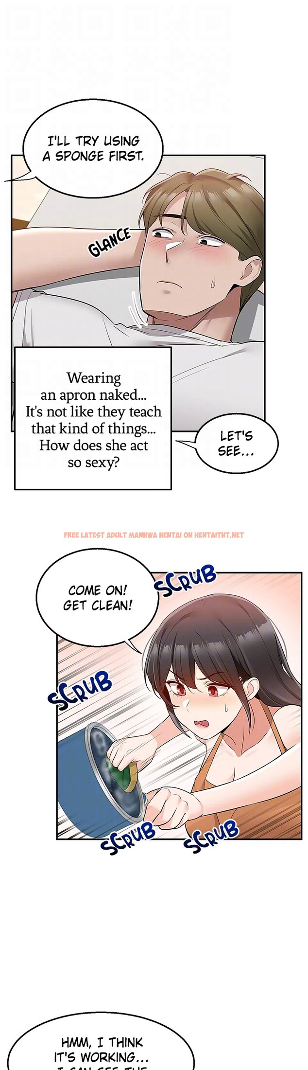 Read Hentai Image 37 876 in comic Delivery - Chapter 13 - hentaitnt.net