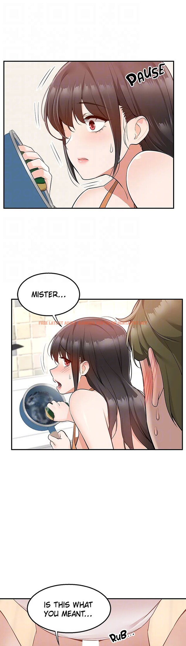 Read Hentai Image 39 876 in comic Delivery - Chapter 13 - hentaitnt.net