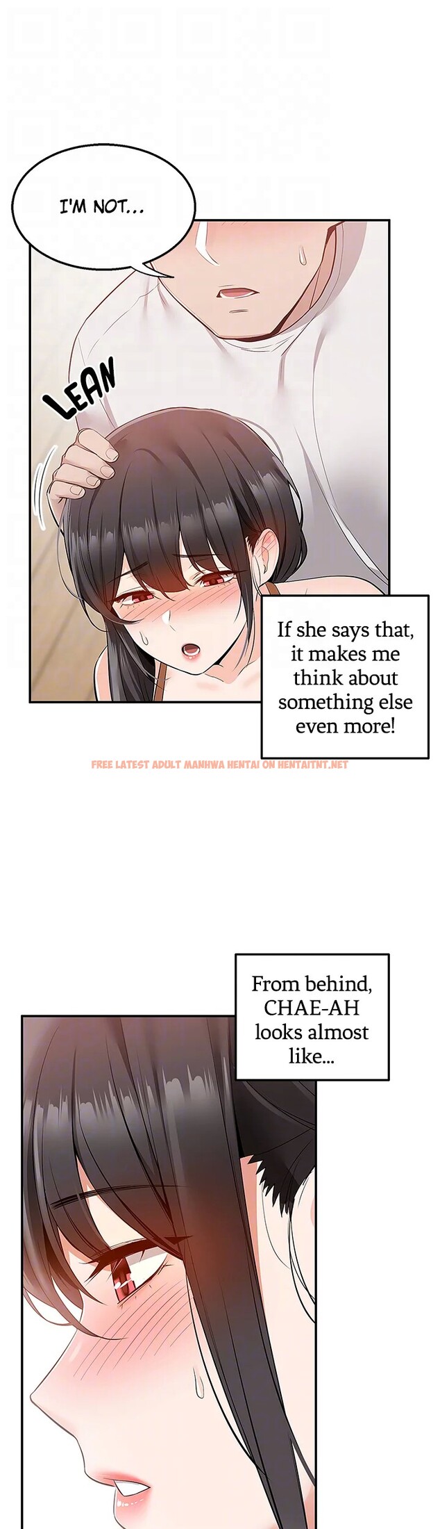 Read Hentai Image 12 732 in comic Delivery - Chapter 14 - hentaitnt.net