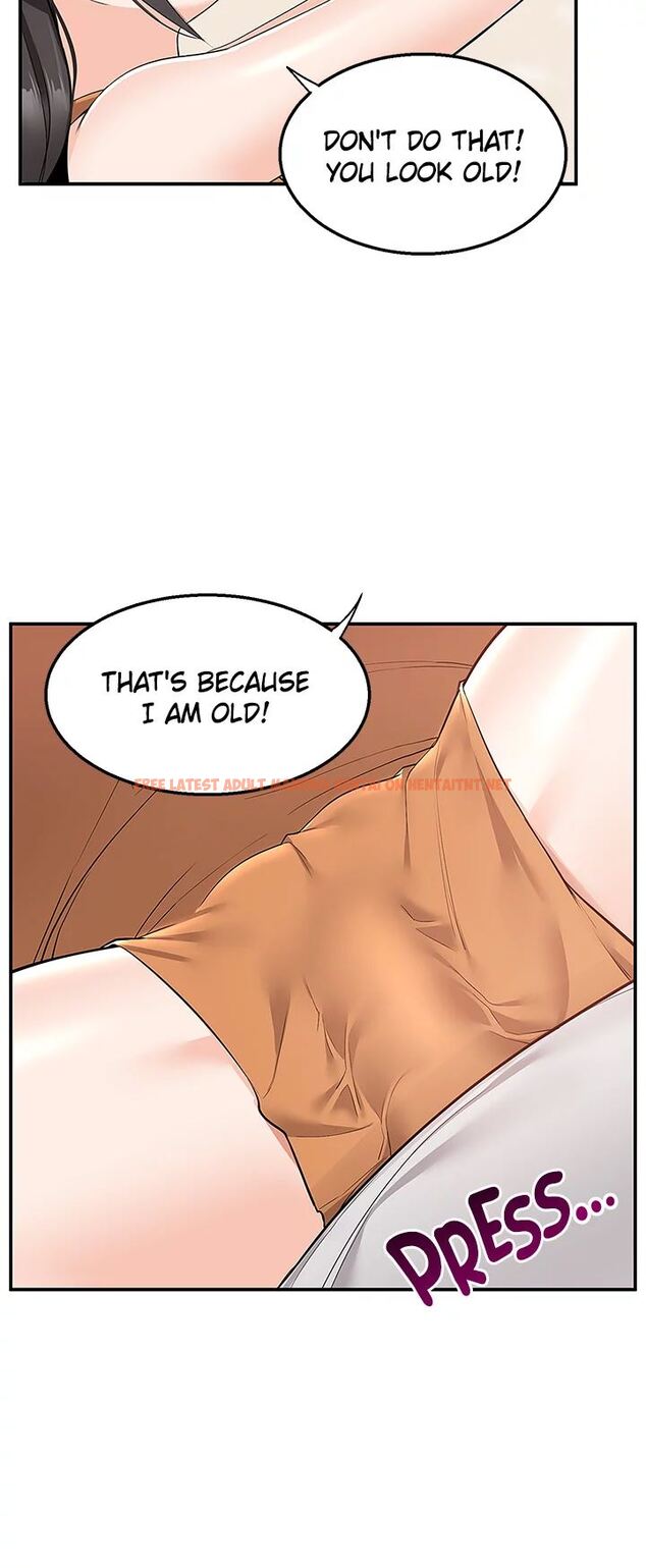 Read Hentai Image 21 732 in comic Delivery - Chapter 14 - hentaitnt.net